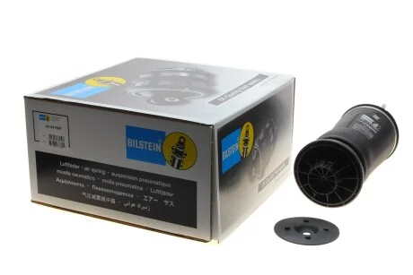 Пневматична подушка BILSTEIN 40-247687