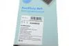 Ремінь генератора поліклиновий BLUE PRINT AD03R848 (фото 6)