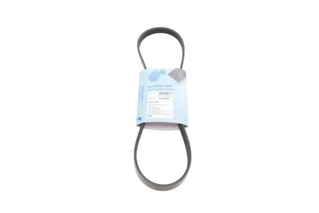 Пасок велоклиновий BLUE PRINT AD04R850