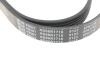 Ремінь генератора поліклиновий BLUE PRINT AD06R1718 (фото 4)