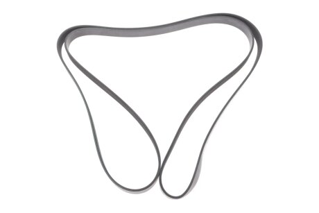 Пасок велоклиновий BLUE PRINT AD07R2672