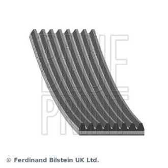 Пасок велоклиновий BLUE PRINT AD08R2485