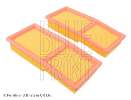 Фільтр повітряний BLUE PRINT ADA102206
