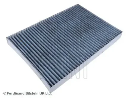 Повітряний фільтр салона BLUE PRINT ADA102501