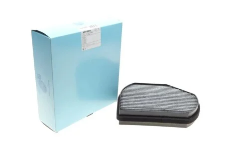 Повітряний фільтр салона BLUE PRINT ADA102502