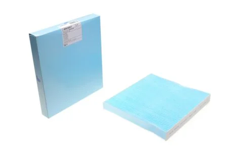 Фільтр салона Dodge, Jeep (вир-во Blue Print) BLUE PRINT ADA102517