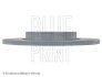 Диск гальмівний(к-т) BLUE PRINT ADA104375 (фото 3)