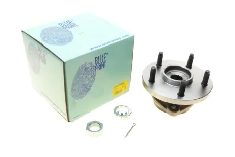 Підшипник ступиці BLUE PRINT ADA108205