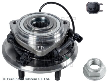 Ступиця колеса BLUE PRINT ADA108218