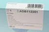 Фільтр повітряний BMW, Land Rover (вир-во Blue Print) BLUE PRINT ADB112201 (фото 6)
