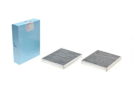 Повітряний фільтр салона BLUE PRINT ADB112509