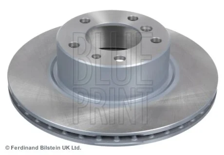 Диск гальмівний(к-т) BLUE PRINT ADB114393