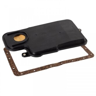 К-т фільтра гідравлічного АКПП BLUE PRINT ADBP210052