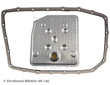 К-т фільтра гідравлічного АКПП BLUE PRINT ADBP210148
