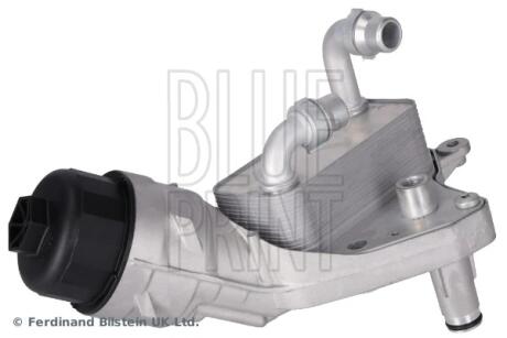 Корпус масляного фільтра з фільтром BLUE PRINT ADBP210181