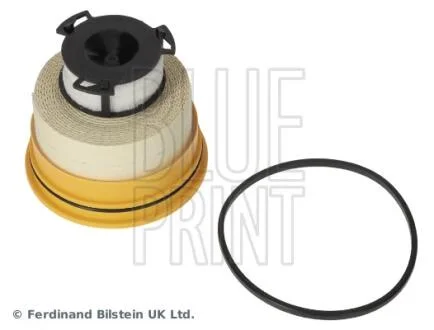 Фільтр палива з ущільнюючим кільцем BLUE PRINT ADBP230060