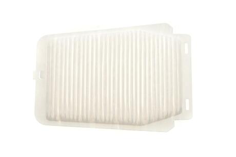 Змінний фільтруючий елемент повітряного фільтра салону для відсіку акумулятора BLUE PRINT ADBP250040