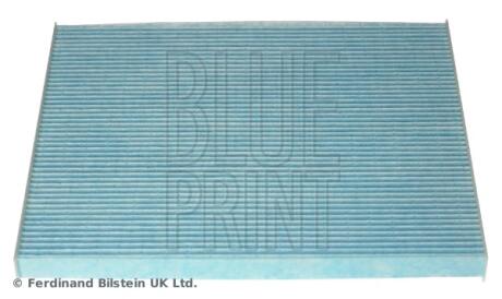 Змінний елемент фільтра салону BLUE PRINT ADBP250075