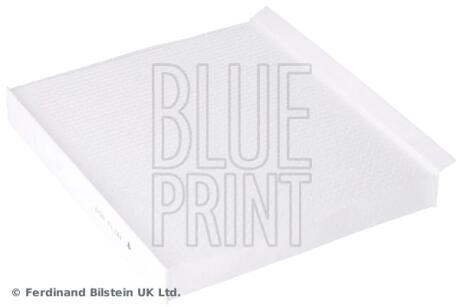 Змінний елемент фільтра салону BLUE PRINT ADBP250101