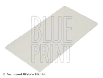Змінний елемент фільтра салону (Blue Print) BLUE PRINT ADBP250108