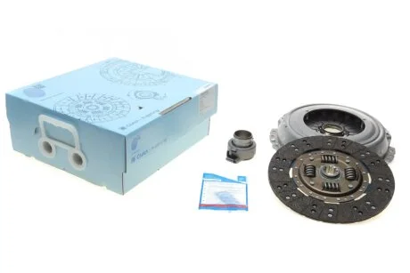 Комплект зчеплення BLUE PRINT ADBP300022