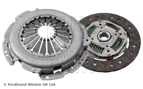 К-т зчеплення BLUE PRINT ADBP300027