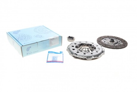 Фото автозапчастина BLUE PRINT ADBP300037 Автозапчастина BLUE PRINT ADBP300037