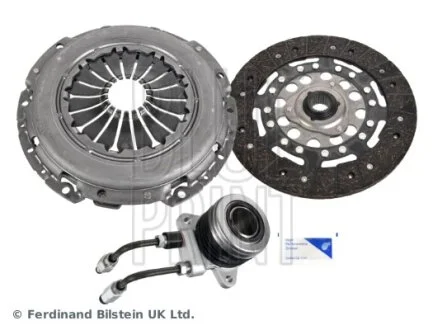 Комплект зчеплення BLUE PRINT ADBP300046
