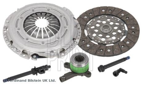 Комплект зчеплення BLUE PRINT ADBP300239