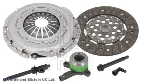Комплект зчеплення BLUE PRINT ADBP300239