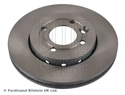 Диск гальмівний BLUE PRINT ADBP430030
