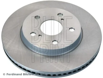 Диск гальмівний(к-т) BLUE PRINT ADBP430072