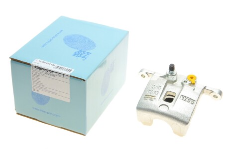 Фото супорт гальмівний BLUE PRINT ADBP450120 Супорт гальмівний BLUE PRINT ADBP450120