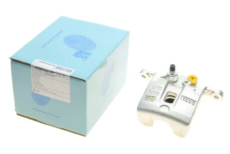 Гальмівний супорт BLUE PRINT ADBP450120