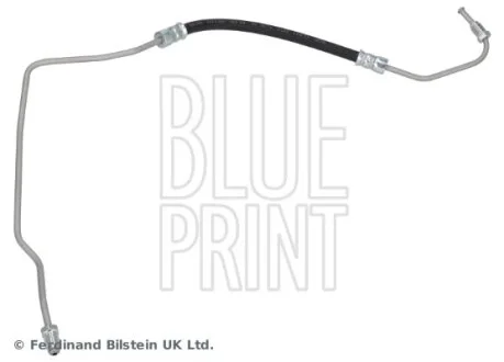 Патрубок гальмівний армований (Swag) BLUE PRINT ADBP530064
