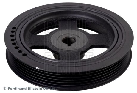 Шків валу колінчатого BLUE PRINT ADBP610023