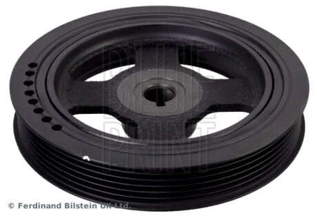 Шків валу колінчатого BLUE PRINT ADBP610023