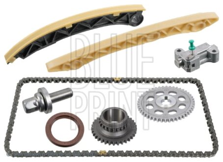 К-т приводу ГРМ BLUE PRINT ADBP730121
