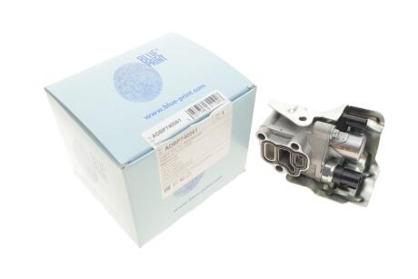 Фото клапан електромагнітний BLUE PRINT ADBP740061 Клапан електромагнітний BLUE PRINT ADBP740061