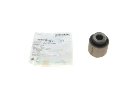 Сайлентблок важіля BLUE PRINT ADBP800227