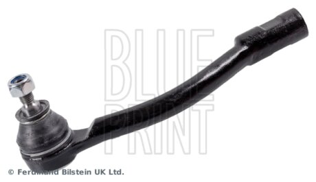 Наконечник тяги рульової з гайкою BLUE PRINT ADBP870002
