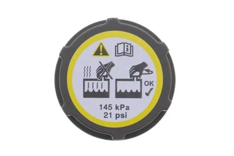 Прокладення болта кришки BLUE PRINT ADBP990013