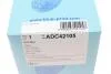 Фільтр масляний Hyundai, Mazda, Mitsubishi (вир-во Blue Print) BLUE PRINT ADC42105 (фото 5)