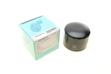 Фільтр масла BLUE PRINT ADC42112