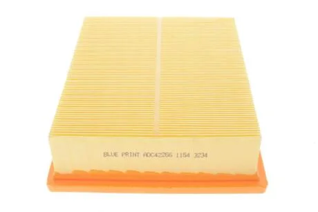 Повітряний фільтр BLUE PRINT ADC42266