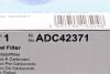 Фільтр палива з ущільнюючим кільцем BLUE PRINT ADC42371 (фото 6)