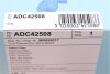 Фільтр салона Mitsubishi, Smart BLUE PRINT ADC42508 (фото 4)