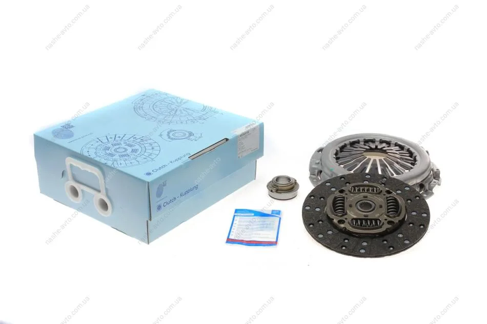 Комплект зчеплення BLUE PRINT ADC430125 (фото 1)