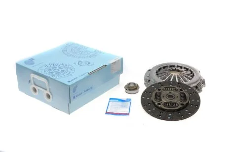 Комплект зчеплення BLUE PRINT ADC430125
