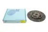 Диск зчеплення Mitsubishi L200, Pajero Sport (вир-во Blue Print) BLUE PRINT ADC43167